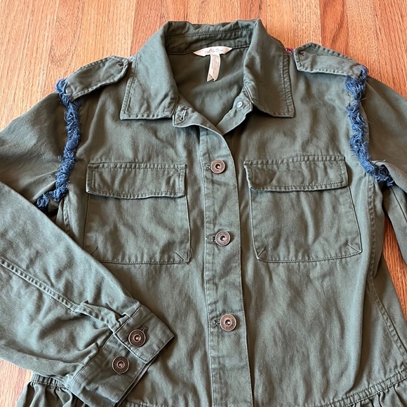 Matilda Jane Jacket - Picture 2 of 6